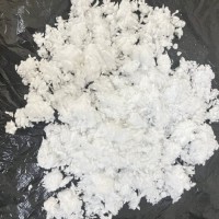 陶瓷纤维颗粒棉 硅酸铝除渣棉防火高温制品原料 新能源电池纸生产