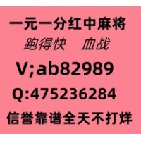 气冲斗牛一元一分跑得快红中麻将固定更新升级