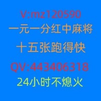 【今日财经】正规上下分红中麻将群2025已更新