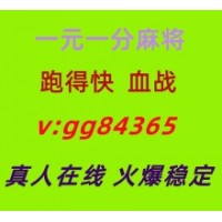 真人麻将一元一分血战红中麻将群24小时不停火