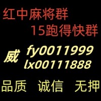 上下分广东一元一分红中麻将汇聚全网