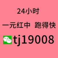 本地1块红中麻将群微信群【必看教程】