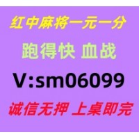 【务实可靠】红中麻将跑得快一元一分实时上下分