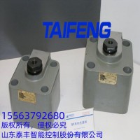 山东泰丰智能供应TCF1-H40B充液阀厂家直销