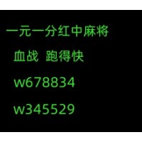 《分秒必争》红中麻将一元一分群@火爆进行中