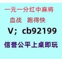 九九归一一元一分广东红中麻将跑得快 血战安全正规