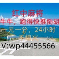 一块一分的广东红中麻将汇聚全网