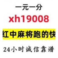 【科普】有想玩5毛一块跑的快群