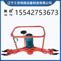 　鞍铁钢轨仿形打磨机DMG-2.2铁路养路机具简要介绍