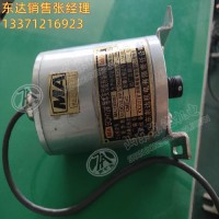 BQH12（A）矿用本安型编码器 用于煤矿井下 给 PLC 采集信号