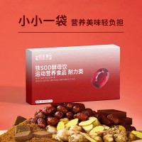 铁SOD酵母饮OEM代加工 孕产妇特膳饮品生产厂家外贸出口定制批发零售一件代发