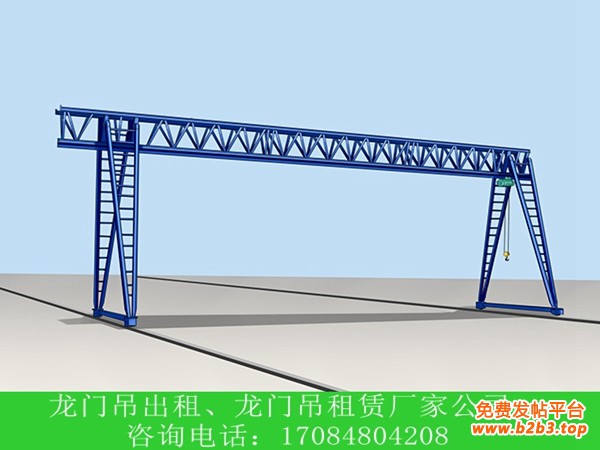 龙门吊出租租赁厂家060