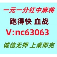 【相见恨晚】红中麻将一元一分亲友圈加入