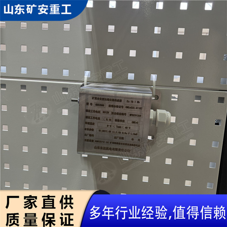 位移传感器 (4)