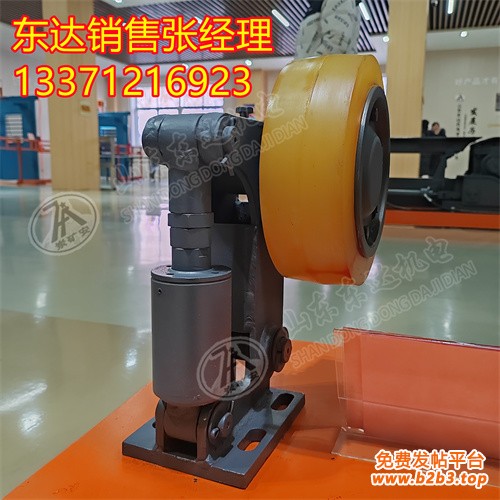 滚轮罐耳2