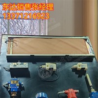 GVD1200煤矿用撕裂传感器 压敏式开关量输出 性能稳定 便于安装