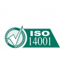 吉林辽源中祥ISO认证，ISO14001环境管理体系认证需要多少钱